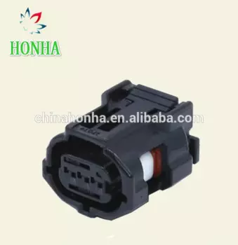 Бесплатная доставка 3 Pin Sumitomo 6189-1129 Женская автомобильная лампа для фар распределительный датчик разъем провода разъем для Toyota