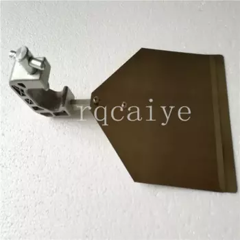 Бесплатная доставка 4 шт. CD102 SM102 SM74 разделитель листов 66.072.084F Ширина: 120 мм