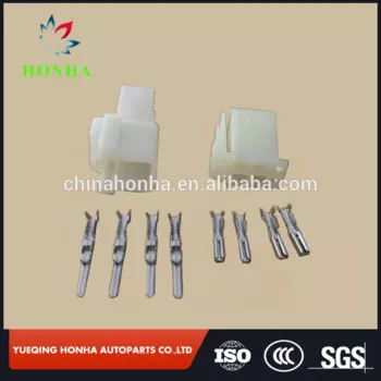 Бесплатная доставка 5/10/20/50/100 шт/много 6090-1011 6090-1041 4 Pin Женский Мужской Оптический Кливер Sumitomo Автомобильный Электрический провод разъем кабеля