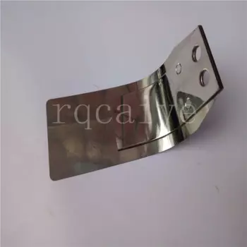 Бесплатная доставка, 5 шт., разделитель листов Komori, ширина 40 мм, запчасти для офсетной печатной машины Komori