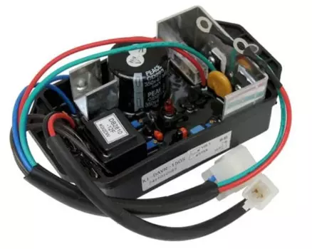 Бесплатная доставка AVR PLY150S KI-DAVR-150S KDE16STA KDE19STA однофазный генератор костюм Kipor Кама автоматический Напряжение регулятор