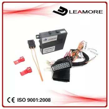 Автомобильный доводчик для стеклоподъемника Captiva windows, автоматическое закатывание