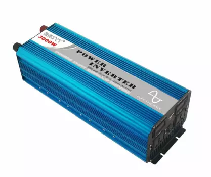 Бесплатная доставка homage инвертор DC12V к AC220V 3000 Вт пиковая мощность 6000 Вт продажа на aibaba com