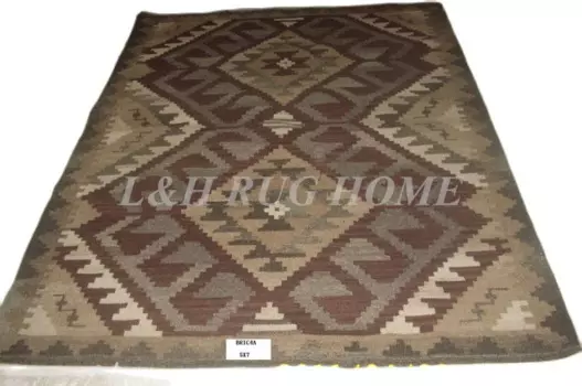 Бесплатная доставка, Ковры kilim из Пакистана размером 10x13 дюймов, ковры ручной работы, шерстяной коврик в турецком стиле