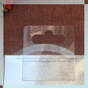 Бесплатная доставка навесная вкладка 50x46 мм с Европейским отверстием, 500 шт./лот