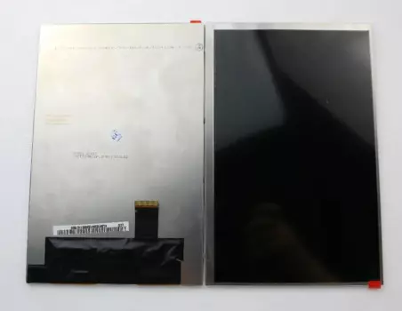 Бесплатная доставка Оригинальный 8-дюймовый W3-810 ЖК-экран TM081JDH02 экран внутри ЖК-экрана