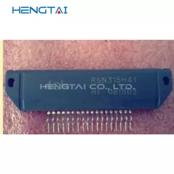 Бесплатная доставка RSN315H42C RSN315H42 C RSN315H42 B RSN315H41 аудио усилитель мощности IC
