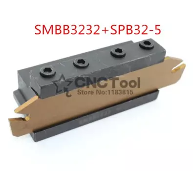 Бесплатная доставка SPB32-5 NC резец бар и SMBB3232 CNC револьверный набор токарный станок Режущий инструмент подставка держатель для SP500,ZQMX5N11
