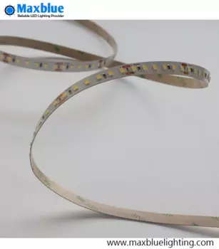 Бесплатная доставка, сверхъярсветодиодный Светодиодная лента 2835SMD (22-24lm/светодиодный 120LED s/m led Strip светильник 6000K Ra80, 12 Вт/м DC12V