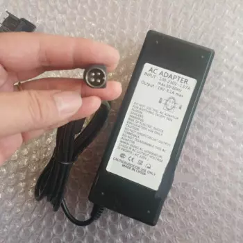 Бесплатная доставка, высококачественный источник питания/адаптер питания для JDSU/бренда Viavi OTDR MTS-6000, зарядное устройство для адаптера питания OTDR