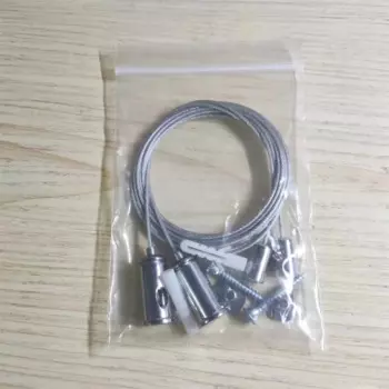 Бесплатная доставка, высококачественный подвесная Светодиодная панель кабель для подвесной светодиодной пансветильник 300x300 мм 300x600 мм 300x1200 мм x мм