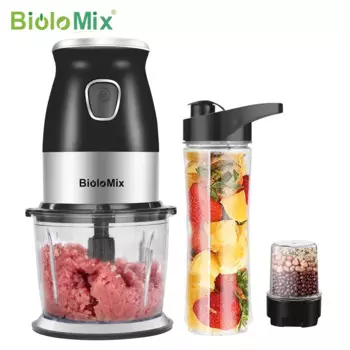 Блендер Biolomix 500 Вт