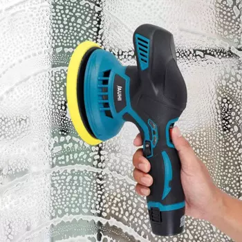 JAUHI Беспроводная полировальная машина 12В