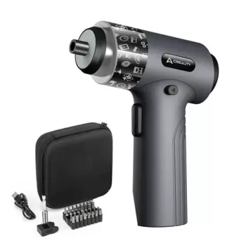 Беспроводная электрическая отвертка Creality 32 шт.