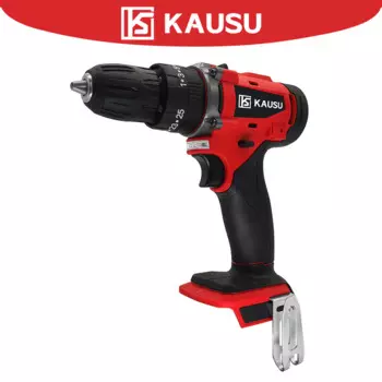 Беспроводная электродрель KAUSU 18В