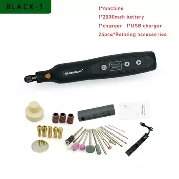 Беспроводная электродрель SHENHAOXU PSD-012