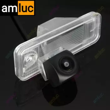 Беспроводная Автомобильная камера заднего вида для KIA Carens RP MK3 Rondo RP 2013 2014 2015