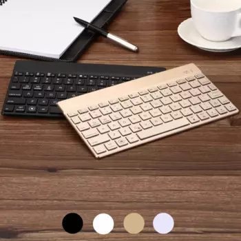 Беспроводная Bluetooth-клавиатура для Samsung Galaxy Tab A 2016 10,1 P580 P585