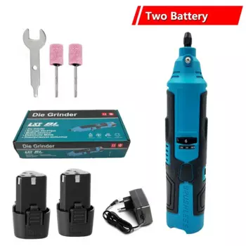 Беспроводная дрель 12В