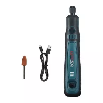 Беспроводная дрель DIZAINLIFE