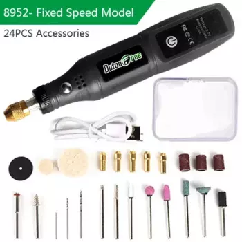 Беспроводная дрель dutoofree