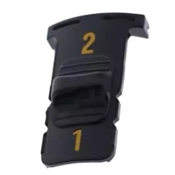 Кнопка переключения скоростей VIBRATITE для Dewalt DCD777 DCD778