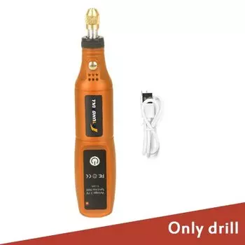 Беспроводная дрель Tungfull