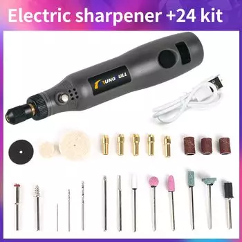 Беспроводная дрель Tungfull