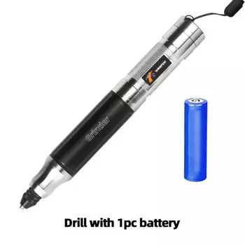 Беспроводная дрель Tungfull