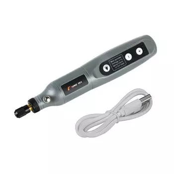 Беспроводная дрель Tungfull зелёный/красный/серый