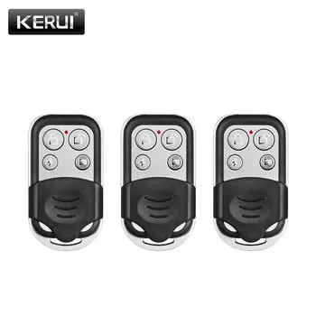 Беспроводной пульт дистанционного управления KERUI JY30001 для сигнализации