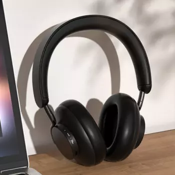 Беспроводная игровая гарнитура KZ H10, Bluetooth 5,0, активное шумоподавление, спортивные Hi-Fi наушники для диджея