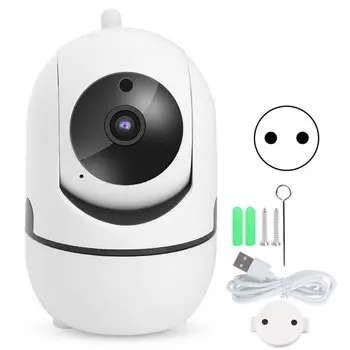 Беспроводная IP-камера видеонаблюдения 1080P