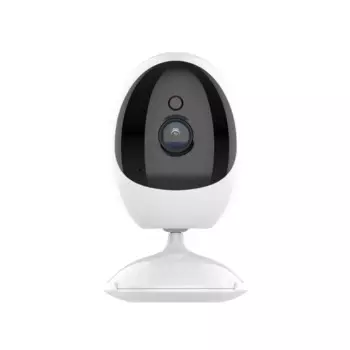 Беспроводная IP-камера видеонаблюдения, 180 градусов, 2 МП