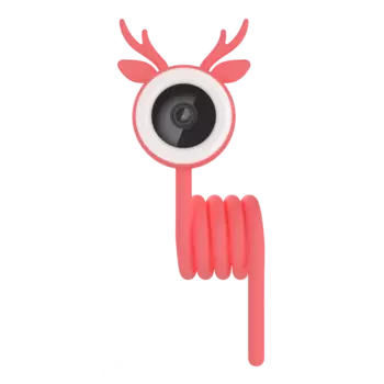 Беспроводная камера для слежения за детьми Tuya, 4 МП, 1440P, Wi-Fi