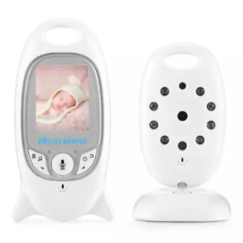 Беспроводная камера видеонаблюдения VB601 с функцией Wifi