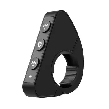 Беспроводная кнопка WYMECT Bluetooth для шлема