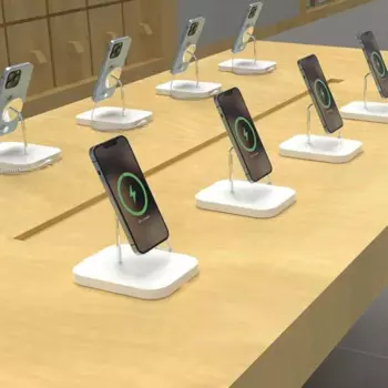 Противоугонный комплект для телефона NoEnName_Null