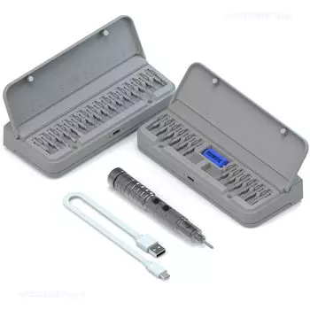 Беспроводная мини-электрическая отвертка CreationSapce CS0601A