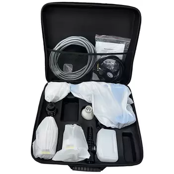 Беспроводная мойка высокого давления Heimerdinger 18В