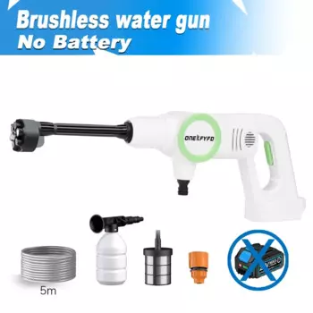 ONEKFYFD Адаптер питания для электроинструментов 800 Вт