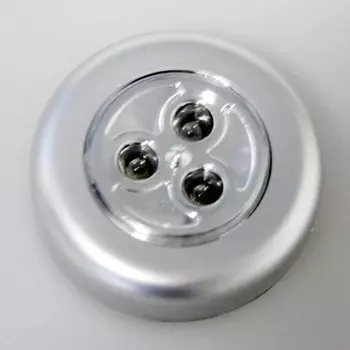 Беспроводная сенсорная лампа YJWAUTO