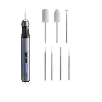 Беспроводная шлифовальная машинка Qianli iHandy