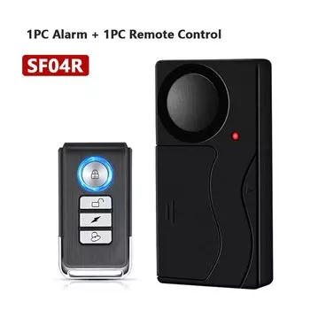 Беспроводная сигнализация Awapow 110 дБ