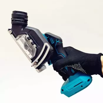 Беспроводная угловая шлифовальная машина XMSJ 3 дюйма для аккумулятора Makita 18 В