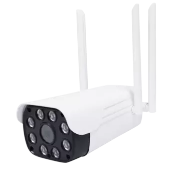 Беспроводная уличная IP-камера Yoosee/Icam365, 2 МП, 1080P