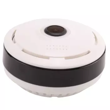 Беспроводная VR-камера видеонаблюдения Wifi 1080P HD с дистанционным управлением