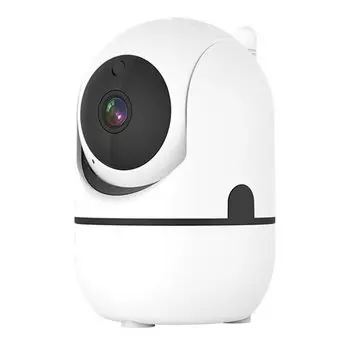 Беспроводная Wi-Fi камера видеонаблюдения 1080P