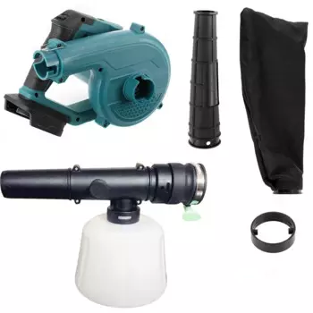 Беспроводная воздуходувка Beamnova 2 в 1