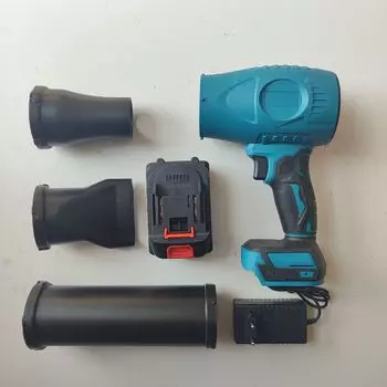 Беспроводная воздуходувка Cordless Jet Fan